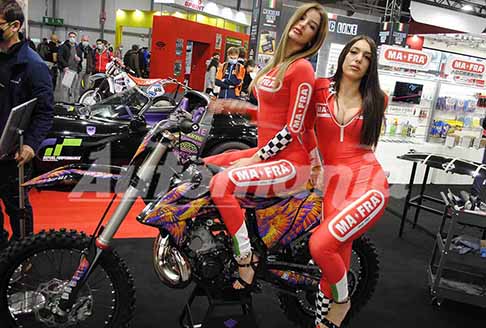 Eicma Sexy