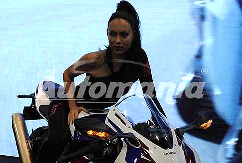 Eicma Sexy