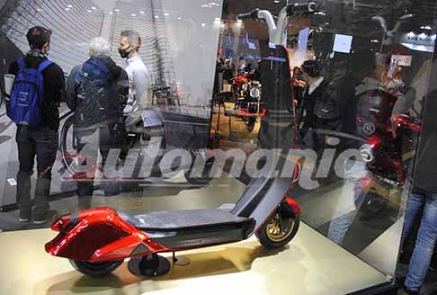 Eicma MV-Agusta 