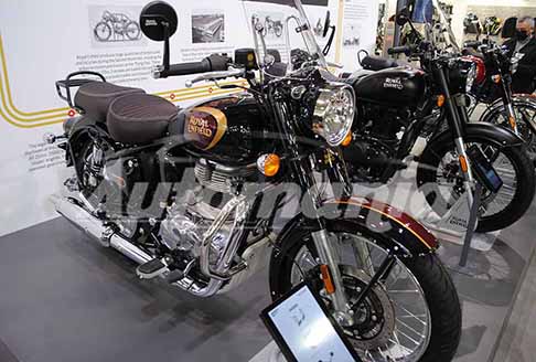 Eicma Royal-Enfield