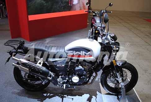 Eicma SWM