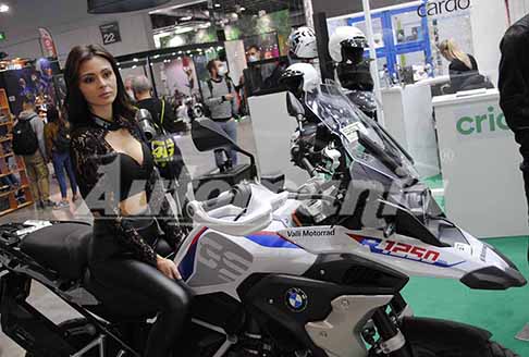 Eicma Sexy