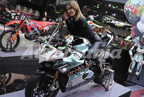 Eicma Atmosfere