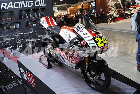 Eicma Atmosfere