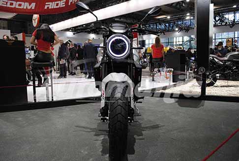 Eicma Morini