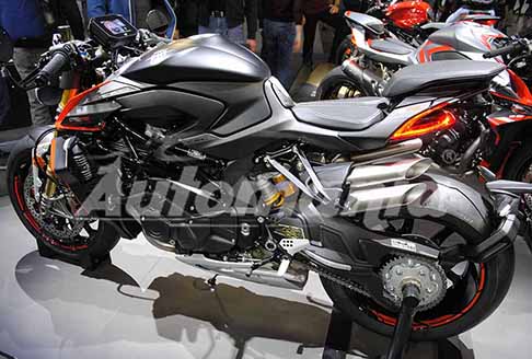 Eicma MV-Agusta 