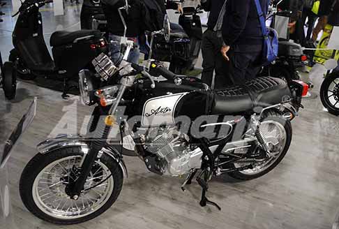 Eicma Orcal