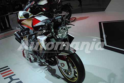 Eicma Bimota