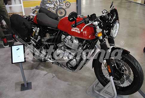 Eicma Royal-Enfield