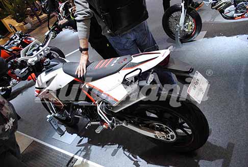 Eicma SWM