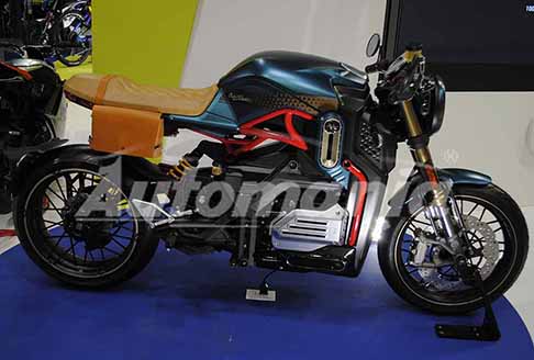 Eicma Ottobike