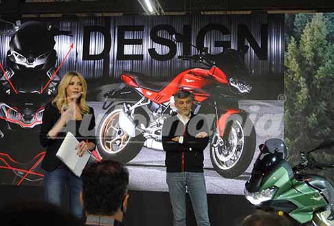 Eicma Atmosfere