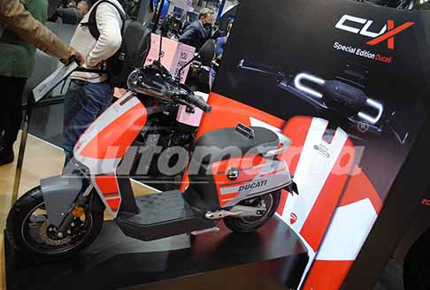 Eicma Vmoto