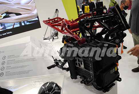 Eicma Ottobike