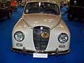 Auto d´epoca Lancia Appia II^ Serie vintage car del 1959 all´Expolevante Bari 2009