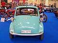 Mitica BMW Isetta 300 (1961) allExpolevante di Bari