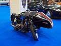 Sidecars Isaia Gilera VT 500 (1936) allExpolevante di Bari