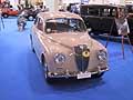 Lancia Appia II^ Serie (1959) auto storica all´Expolevante di Bari