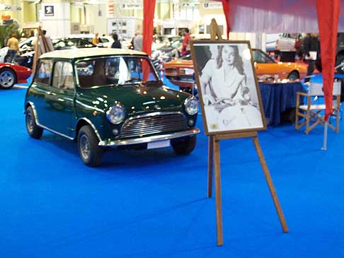 Expolevante Bari Mini Minor