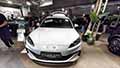 Scopri la nuova BYD Seal 6 DM-i Touring auto cinese. Non prerdere le foto della BYD Seal 6 DM-i Touring in bella mostra alla Fiera del Levante 2026 a Bari. Ecco le Foto esclusive di Automania!