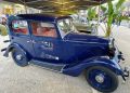 In mostra alla Fiera del Levante 2026, la fiancata della Fiat 508 Balilla (1936) sfoggia lo stemma d'epoca e il logo dei 250 anni del Corpo. Guarda lo Zoom per ingrandire ed esplorare ogni dettaglio della livrea. Ecco le Foto esclusive di Automania!