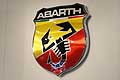 Brand Abarth a Auto e Moto d´Epoca alla Fiera di Padova 2014