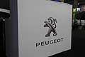 Brand Peugeot a Auto e Moto d´Epoca alla Fiera di Padova edizione 2014