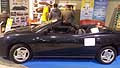 Fiat coupe spider esemplare unico al mondo alla Fiera di Padova 2014 Auto e Moto dEpoca