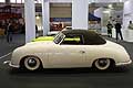 Porsche 356 auto storica a Auto e Moto dEpoca 2014 a Padova