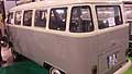 Volkswagen Bulli retro alla Fiera di Padova 2014 Auto e Moto d�Epoca