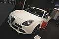 Auto Alfa Romeo Giulietta Sprint a Auto e Moto d´Epoca 2014