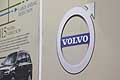 Brand Volvo per la prima volta alla Fiera di Padova edizione 2014