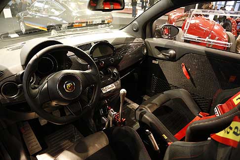 Fiera-di-Padova Abarth