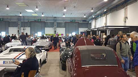 Fiera-di-Padova Classic