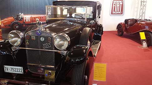 Fiera-di-Padova Fiat