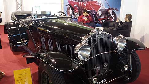 Fiera-di-Padova Fiat