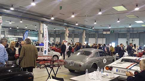 Fiera-di-Padova Classic