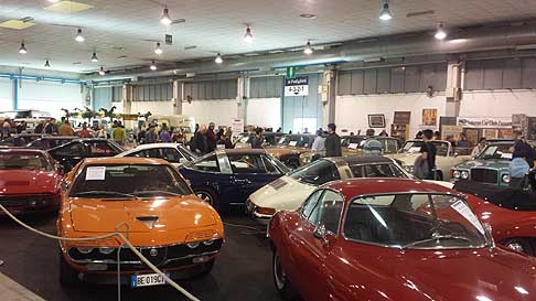 Fiera-di-Padova Classic