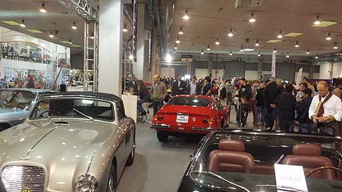 Fiera-di-Padova Classic