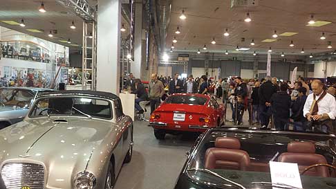 Fiera-di-Padova Classic