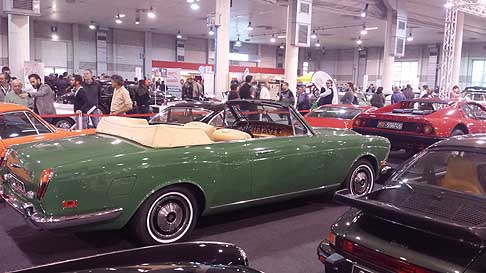 Fiera-di-Padova Classic