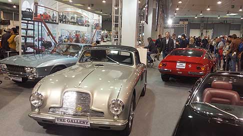 Fiera-di-Padova Classic