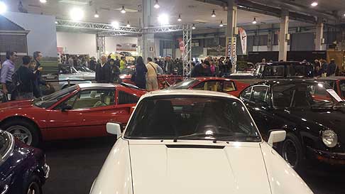 Fiera-di-Padova Classic