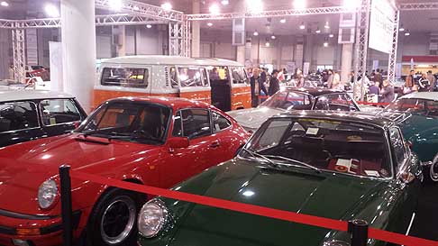 Fiera-di-Padova Classic