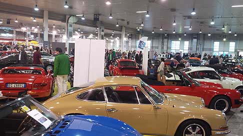 Fiera-di-Padova Classic