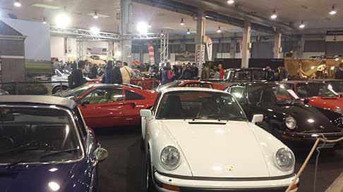 Fiera-di-Padova Classic