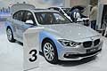 Nel model year 2016 lofferta della nuova Serie 3 sar ampliata con la BMW 330e berlina