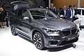 BMW X1 sDrive18d suv al Salone di Francoforte 2015