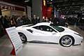 Ferrari- 88 GTB all Interrnational Motor Show di Francoforte 2015