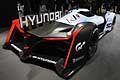 Hyundai N 2025 Vision retrotreno al Motor Show di Francoforte 2015